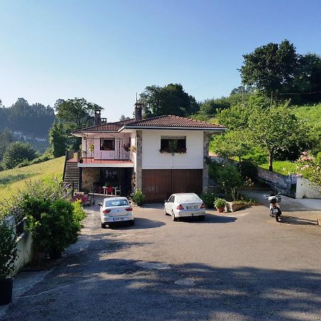 Fondu La Llosa - Casita Cerca De Gijon - Vv-662-As Villaviciosa  Εξωτερικό φωτογραφία
