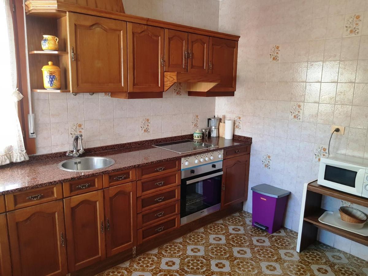 Fondu La Llosa - Casita Cerca De Gijon - Vv-662-As Villaviciosa  Εξωτερικό φωτογραφία