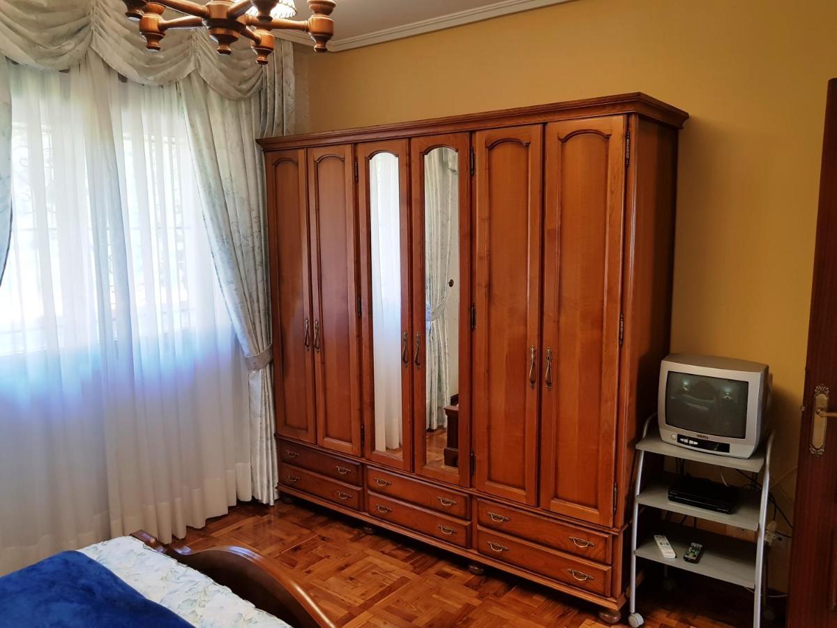 Fondu La Llosa - Casita Cerca De Gijon - Vv-662-As Villaviciosa  Εξωτερικό φωτογραφία