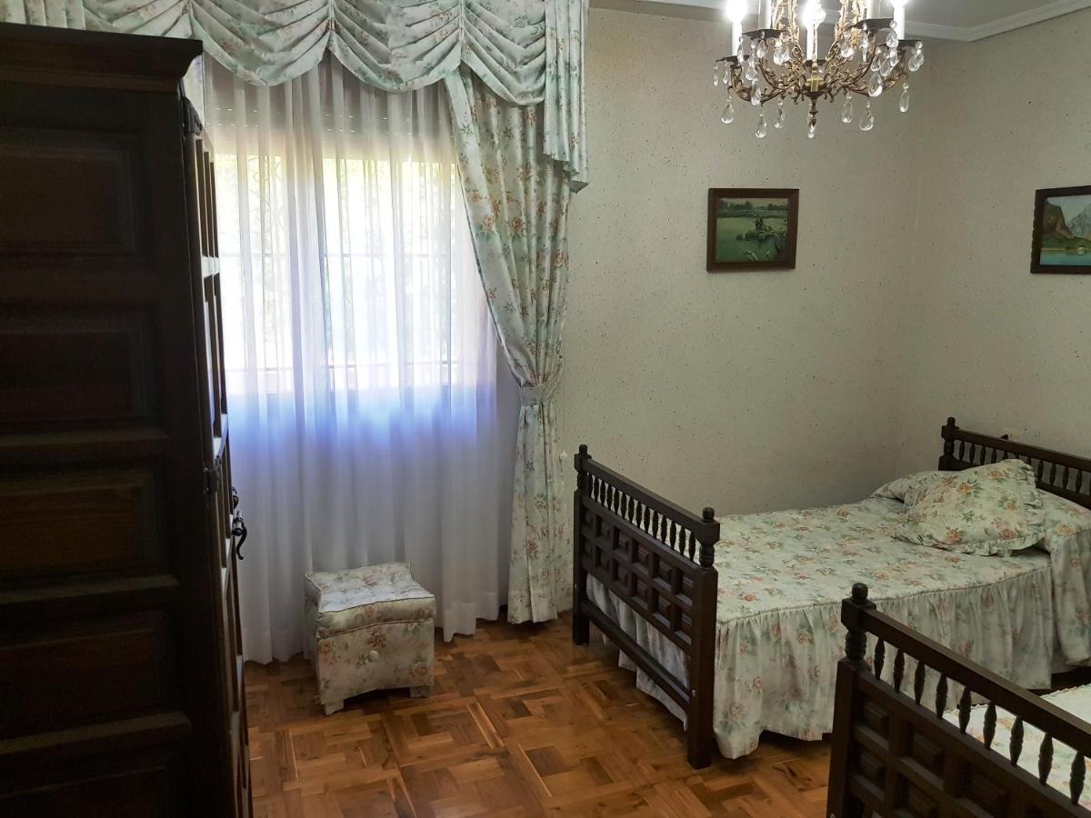 Fondu La Llosa - Casita Cerca De Gijon - Vv-662-As Villaviciosa  Εξωτερικό φωτογραφία