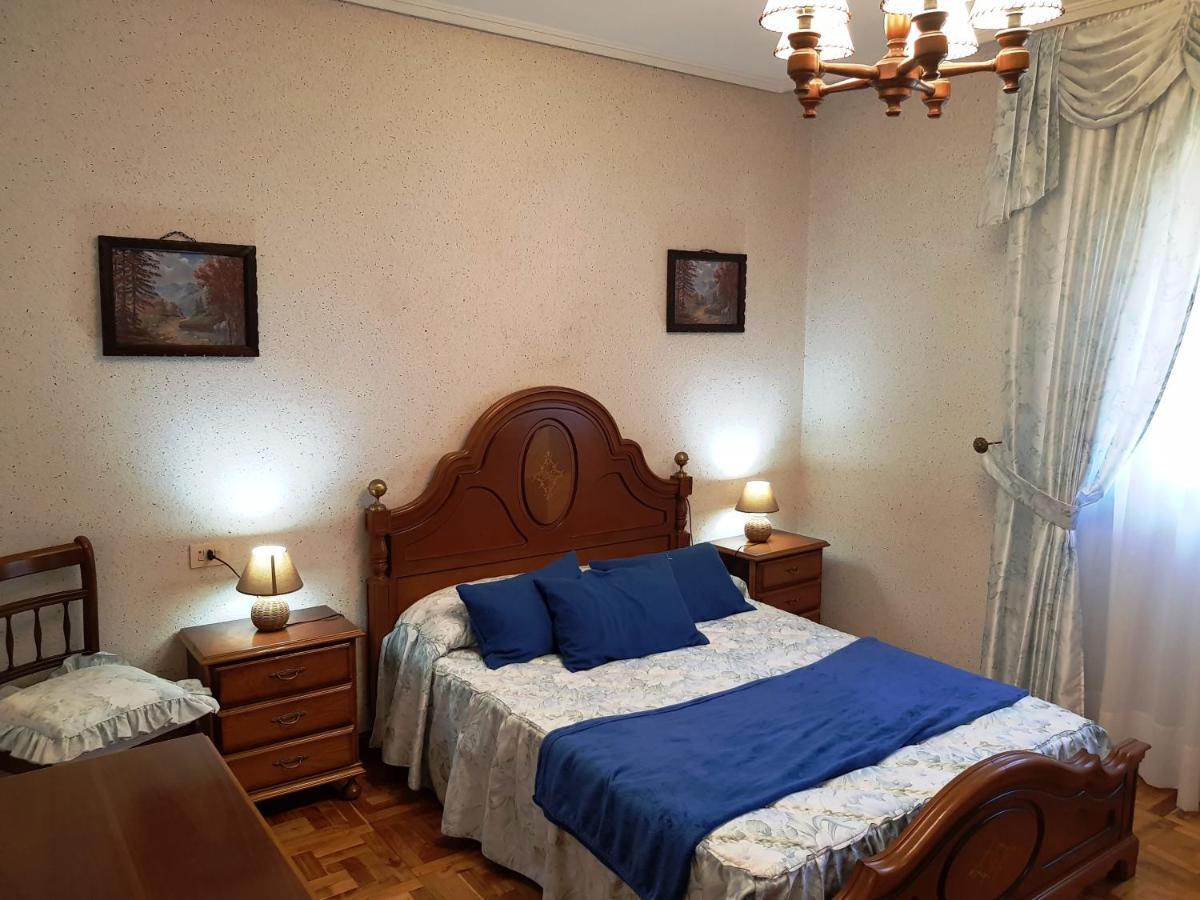 Fondu La Llosa - Casita Cerca De Gijon - Vv-662-As Villaviciosa  Εξωτερικό φωτογραφία