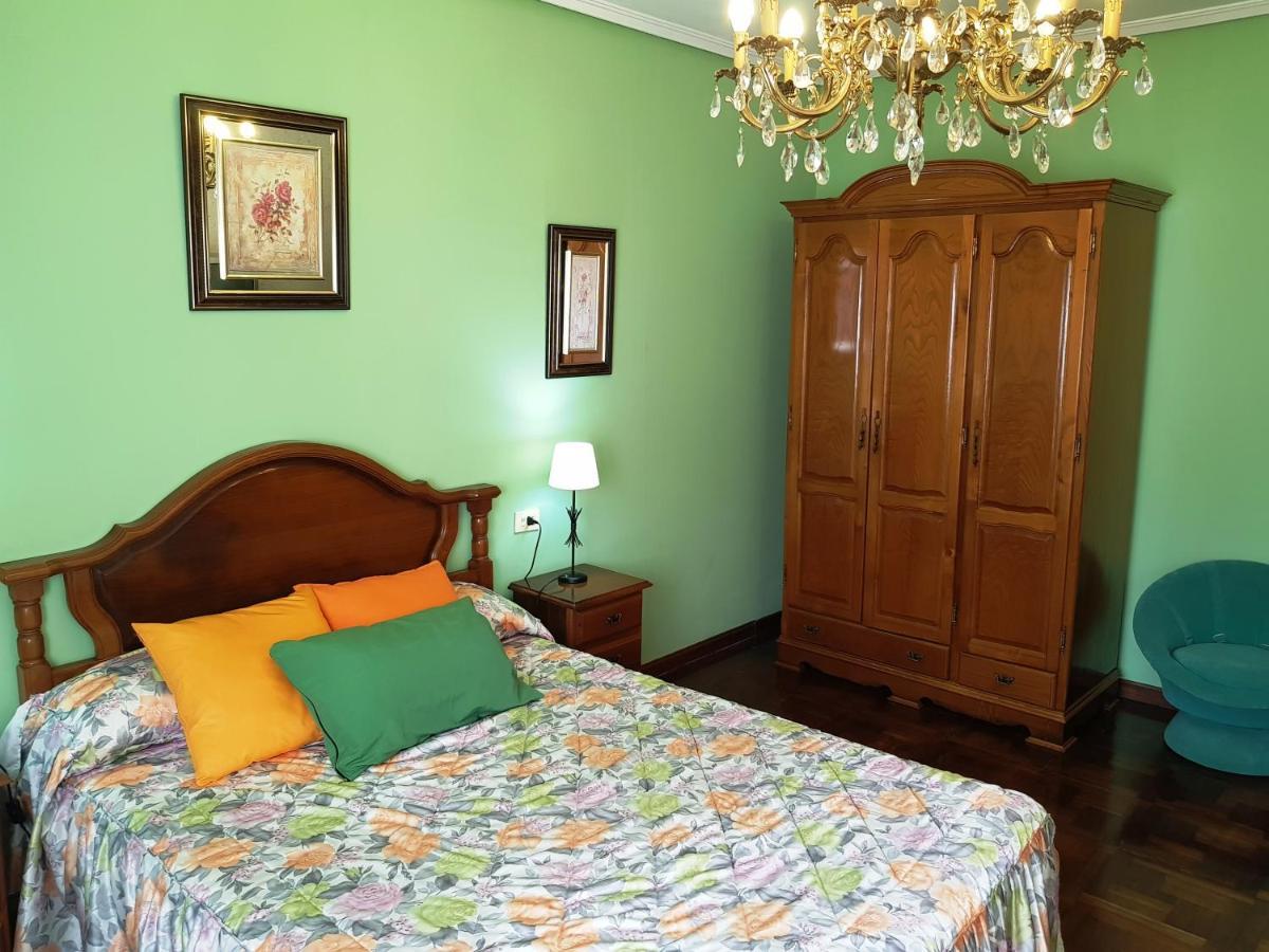 Fondu La Llosa - Casita Cerca De Gijon - Vv-662-As Villaviciosa  Εξωτερικό φωτογραφία